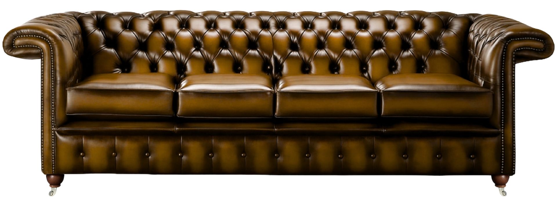 The Chelsea Chesterfield